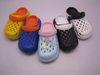 CHILD CLOGS
