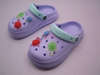 CHILD CLOGS
