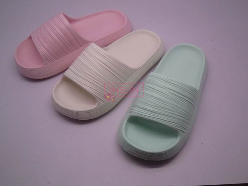 WOMEN WHOLE INJECTION