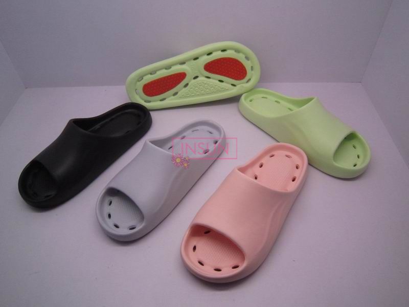 WOMEN WHOLE INJECTION