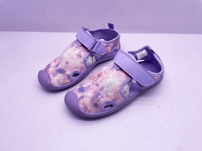 AQUA SHOES