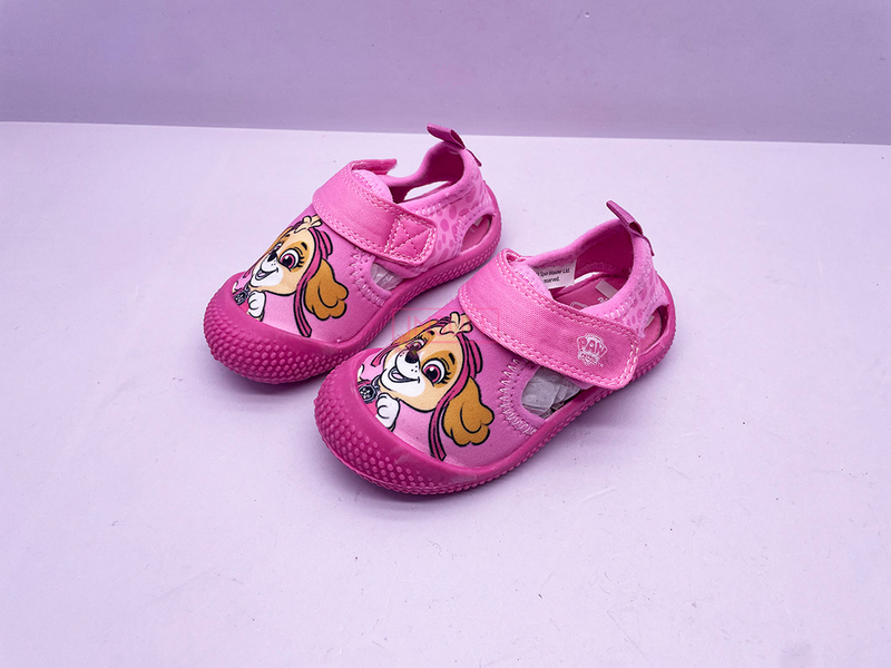 AQUA SHOES