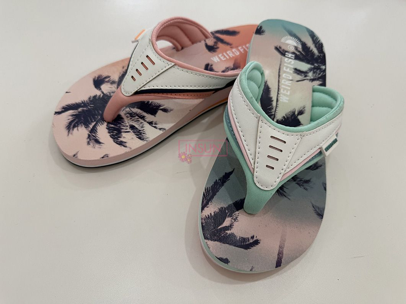 EVA SLIPPERS