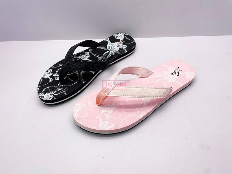 EVA SLIPPERS