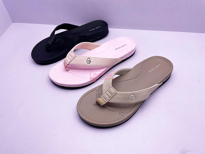 EVA SLIPPERS