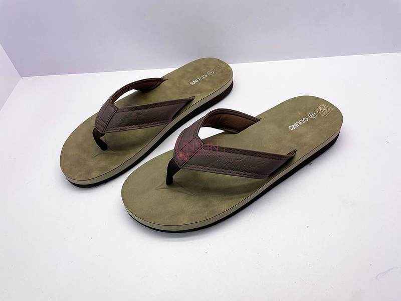 EVA SLIPPERS