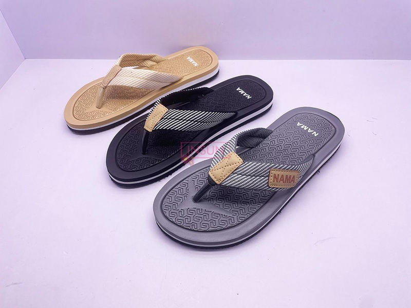 EVA SLIPPERS