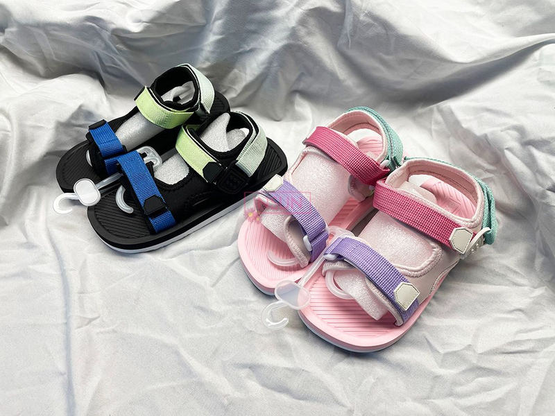 EVA SLIPPERS