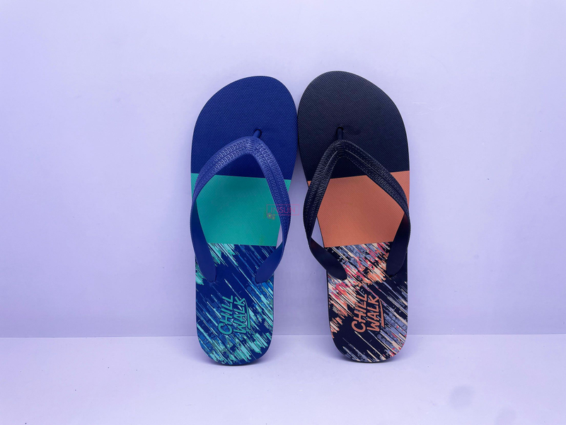 FLIP FLOPS