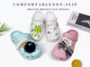 WOMAN CLOGS