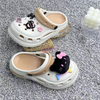 WOMAN CLOGS