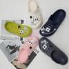WOMAN CLOGS
