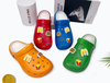 WOMAN CLOGS