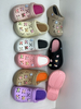WOMAN CLOGS