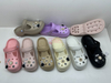 WOMAN CLOGS