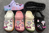 CHILD CLOGS