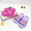 CHILD CLOGS