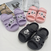 CHILD CLOGS