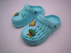 CHILD CLOGS