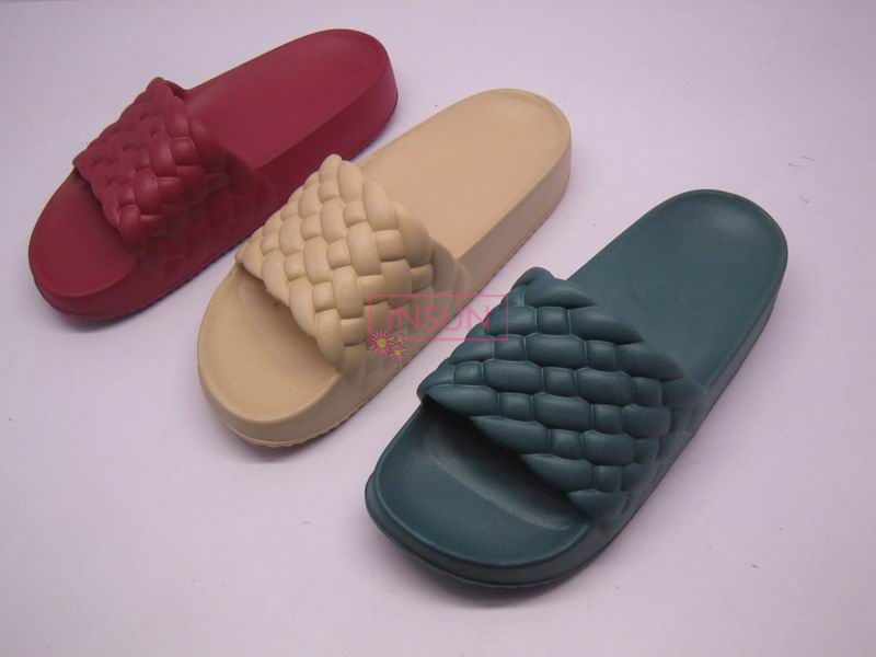 WOMEN WHOLE INJECTION