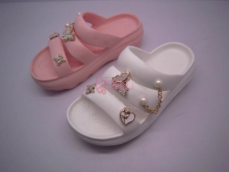 WOMEN WHOLE INJECTION