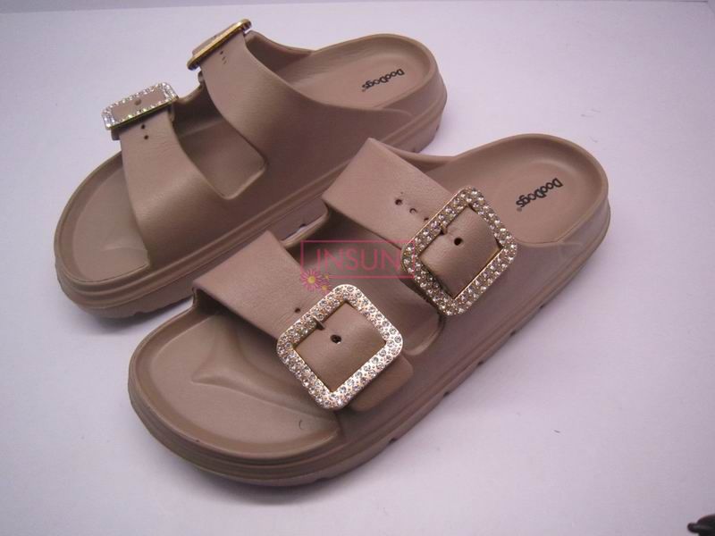 WOMEN WHOLE INJECTION