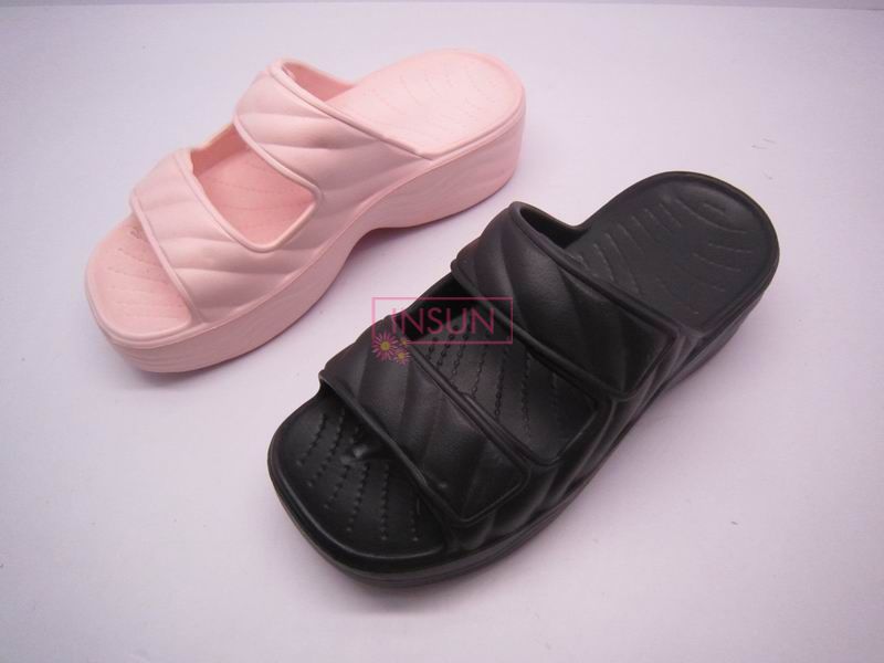 WOMEN WHOLE INJECTION