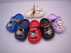 CHILD CLOGS