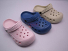 CHILD CLOGS