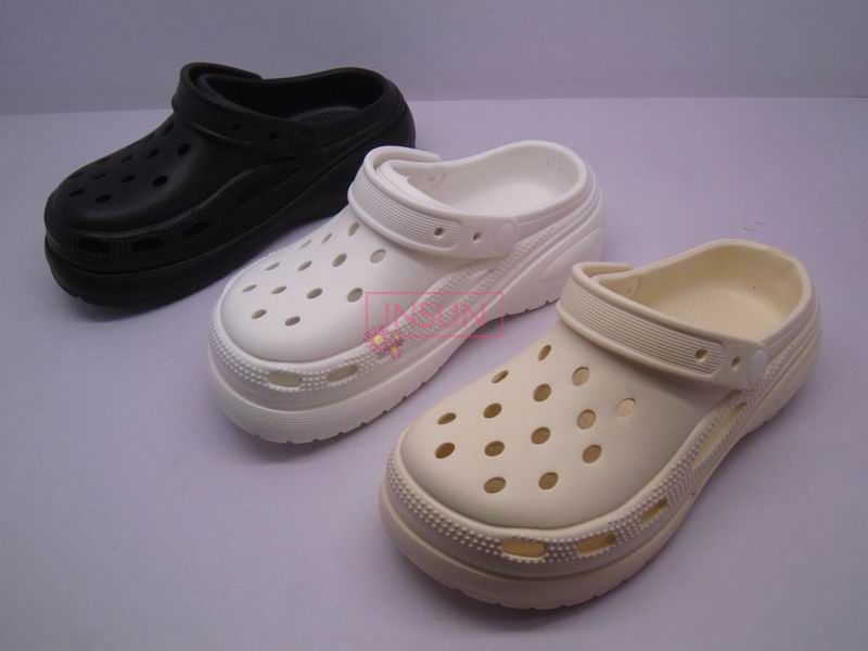 MEN CLOGS