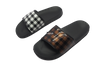 INJECTION SLIDE SLIPPERS