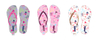 FLIP FLOPS
