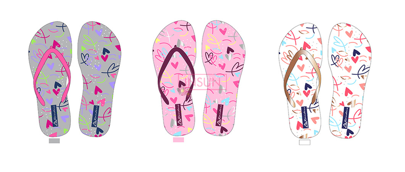 FLIP FLOPS