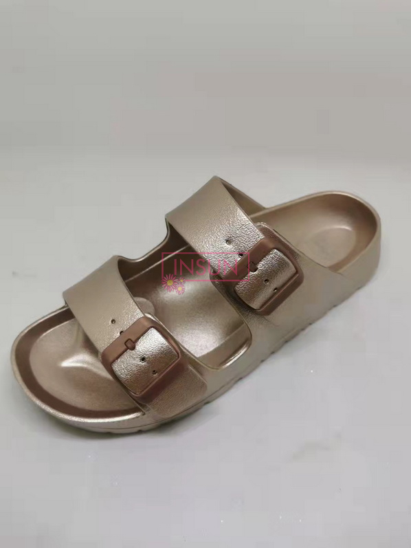 INJECTION WOMEN SLIPPERS