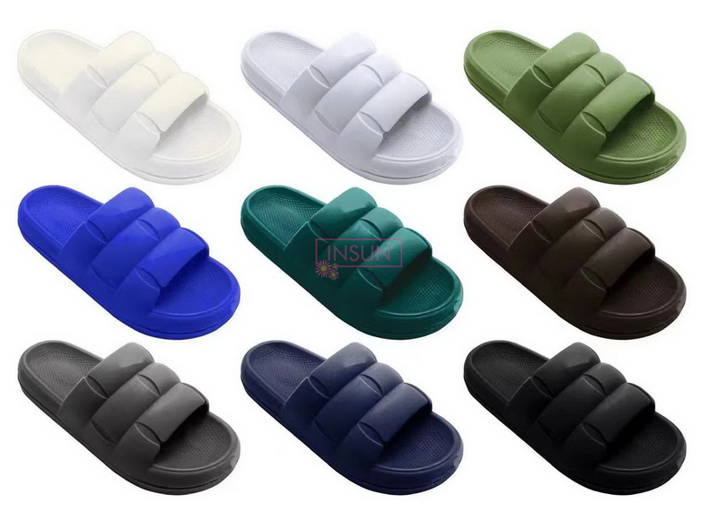 INJECTION MEN SLIPPERS