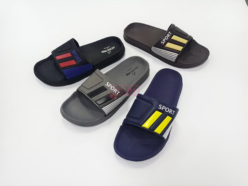 INJECTION MEN SLIPPERS