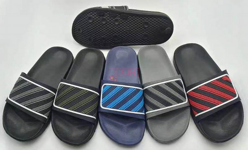 INJECTION MEN SLIPPERS