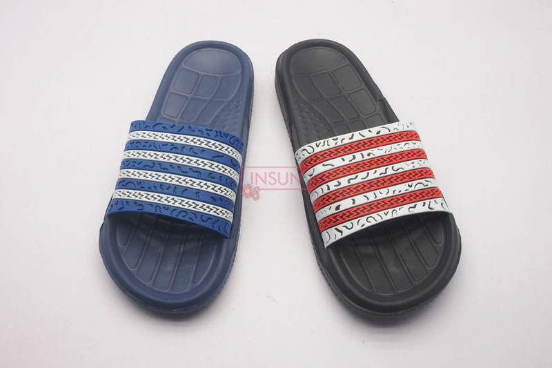 INJECTION MEN SLIPPERS