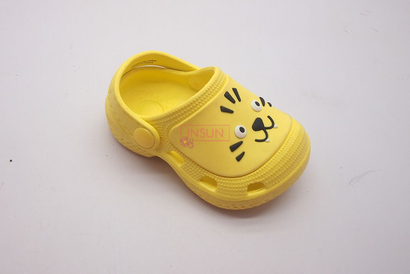 CLOGS