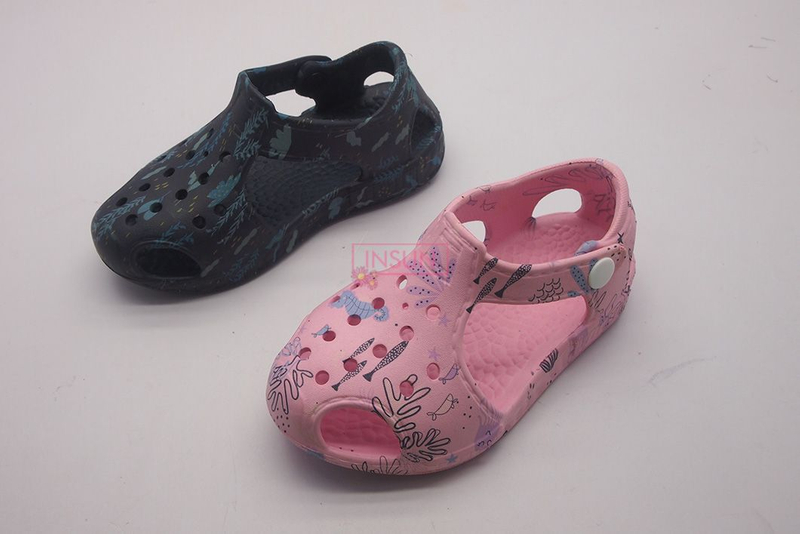 CLOGS