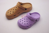 CLOGS