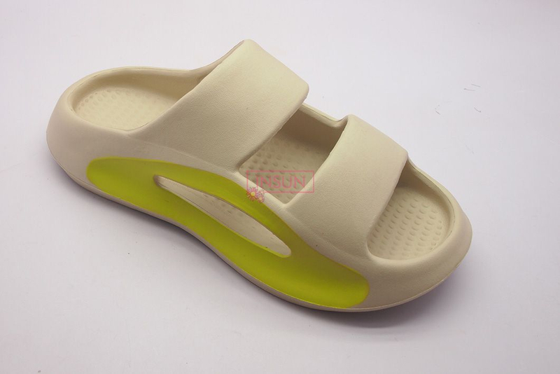 INJECTION SLIDE SLIPPERS
