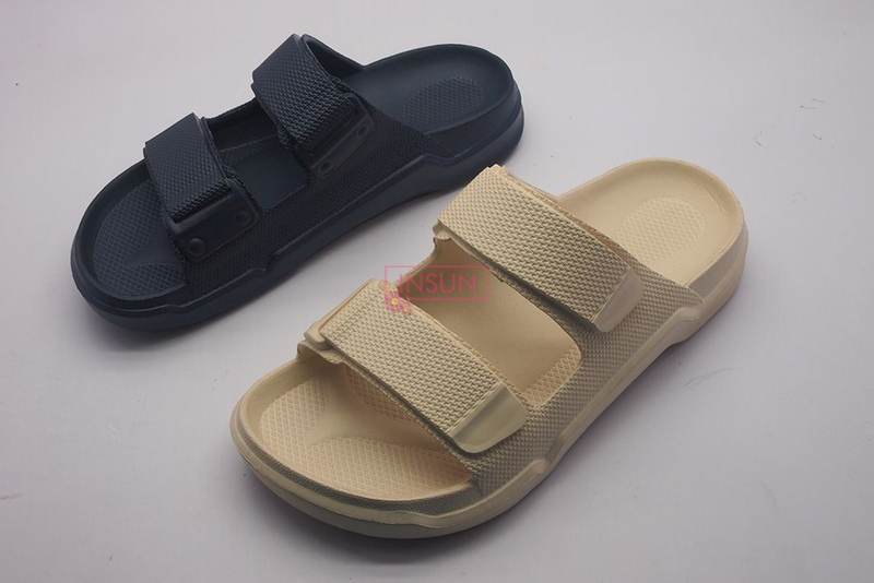 INJECTION SLIDE SLIPPERS