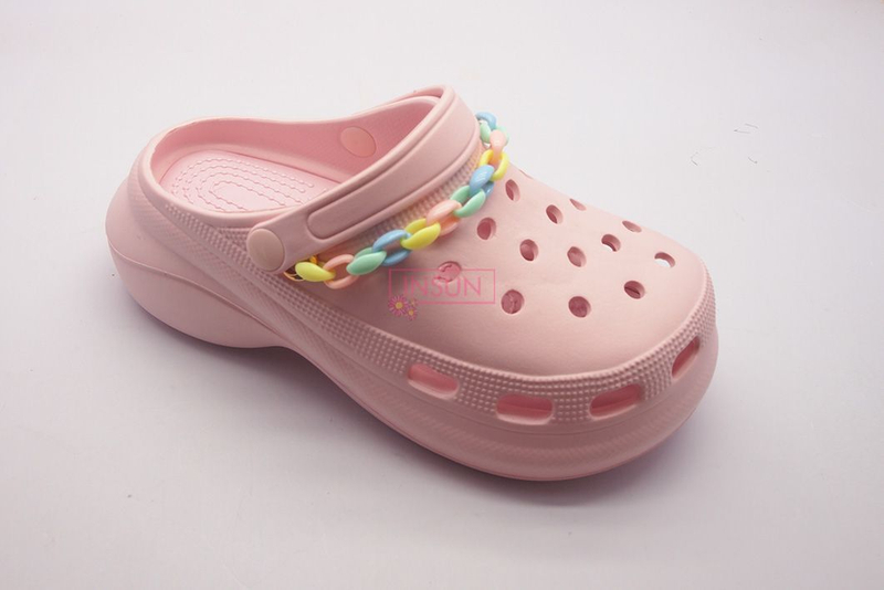 CLOGS