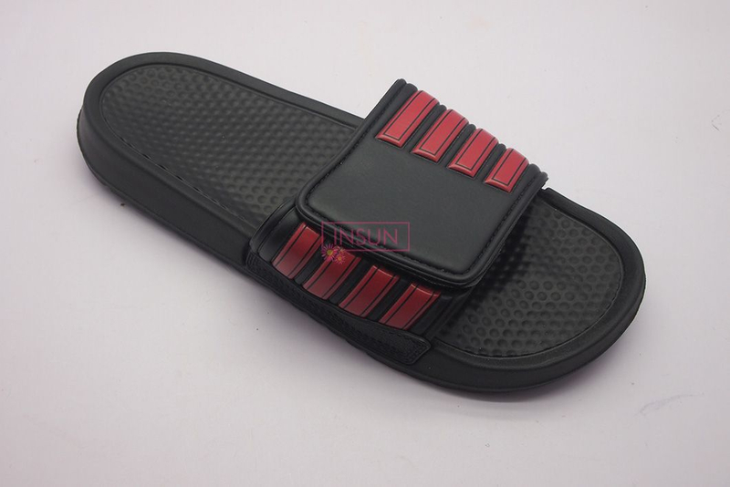 INJECTION SLIDE SLIPPERS
