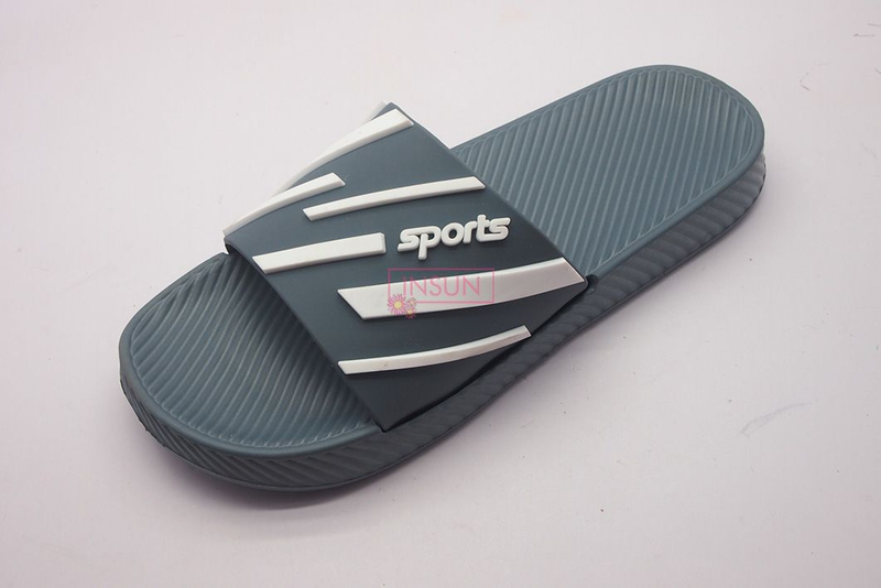 INJECTION SLIDE SLIPPERS