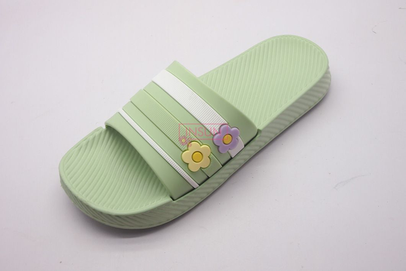 INJECTION SLIDE SLIPPERS