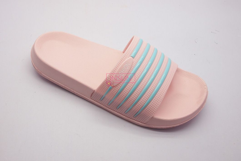 INJECTION SLIDE SLIPPERS