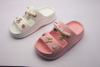 INJECTION SLIDE SLIPPERS