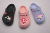 CLOGS